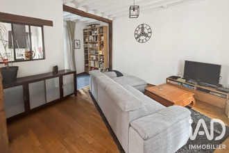 achat maison st-maur-des-fosses 94210