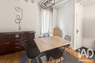 achat maison st-maur-des-fosses 94210