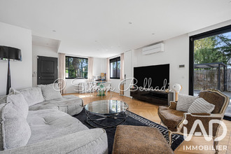 achat maison st-maur-des-fosses 94210