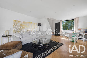 achat maison st-maur-des-fosses 94210
