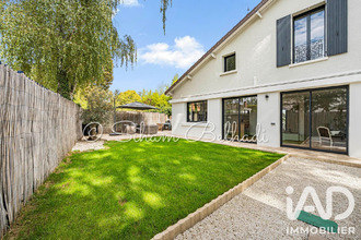 achat maison st-maur-des-fosses 94210