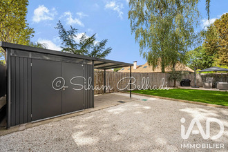 achat maison st-maur-des-fosses 94210