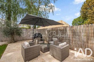 achat maison st-maur-des-fosses 94210