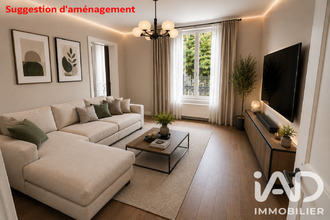 achat maison st-maur-des-fosses 94210