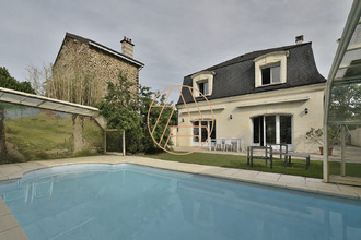 achat maison st-maur-des-fosses 94210