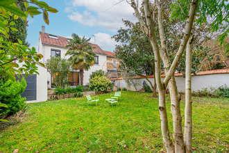 achat maison st-maur-des-fosses 94210