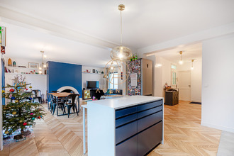 achat maison st-maur-des-fosses 94210