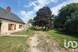 achat maison st-maur-sur-le-loir 28800