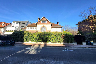 achat maison st-maurice 94410