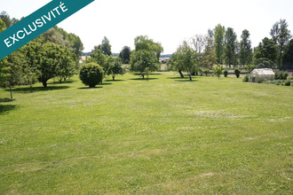 achat maison st-maurice-aux-forges 54540