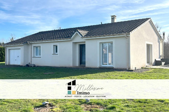 achat maison st-maurice-aux-forges 54540