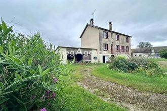 achat maison st-maurice-aux-riches-hommes 89190