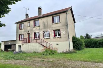 achat maison st-maurice-aux-riches-hommes 89190