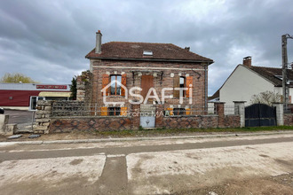 achat maison st-maurice-aux-riches-hommes 89190