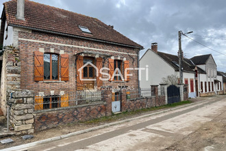 achat maison st-maurice-aux-riches-hommes 89190