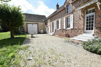 achat maison st-maurice-aux-riches-hommes 89190