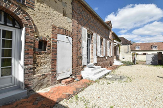 achat maison st-maurice-aux-riches-hommes 89190
