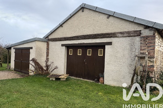 achat maison st-maurice-aux-riches-hommes 89190