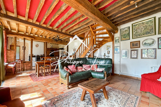 achat maison st-maurice-aux-riches-hommes 89190