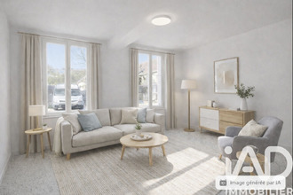 achat maison st-maurice-aux-riches-hommes 89190