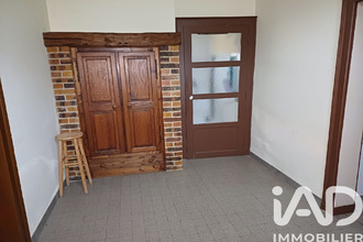 achat maison st-maurice-aux-riches-hommes 89190