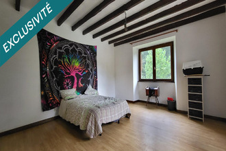 achat maison st-maurice-colombier 25260