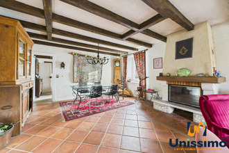 achat maison st-maurice-colombier 25260