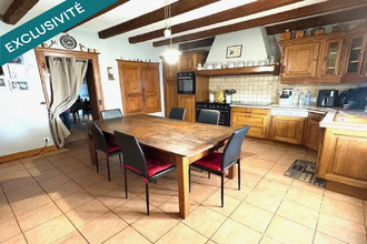 achat maison st-maurice-colombier 25260