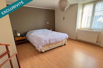 achat maison st-maurice-colombier 25260