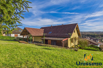 achat maison st-maurice-colombier 25260