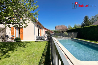 achat maison st-maurice-colombier 25260