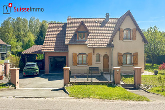 achat maison st-maurice-colombier 25260