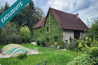 achat maison st-maurice-colombier 25260