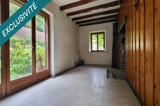 achat maison st-maurice-colombier 25260