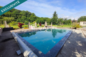 achat maison st-maurice-colombier 25260