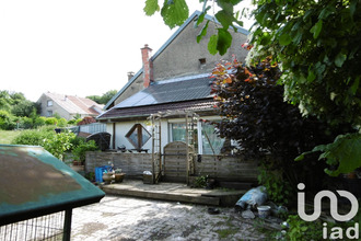 achat maison st-maurice-colombier 25260