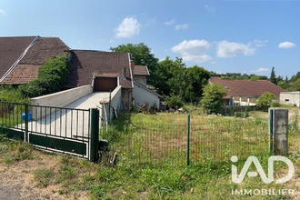 achat maison st-maurice-colombier 25260