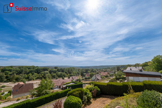 achat maison st-maurice-colombier 25260