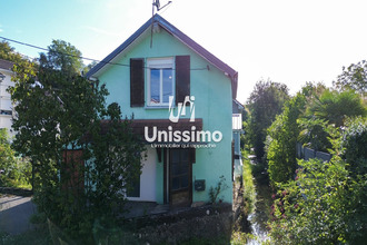 achat maison st-maurice-colombier 25260