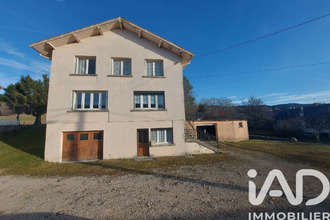 achat maison st-maurice-crillat 39130