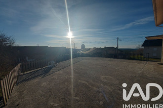 achat maison st-maurice-crillat 39130
