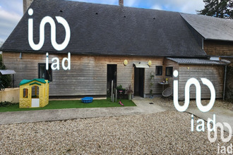 achat maison st-maurice-d-etelan 76330