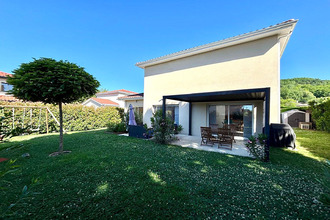 achat maison st-maurice-de-beynost 01700