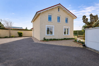 achat maison st-maurice-de-beynost 01700