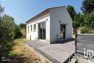 achat maison st-maurice-de-cazevieille 30360