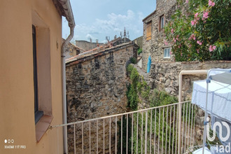 achat maison st-maurice-de-cazevieille 30360