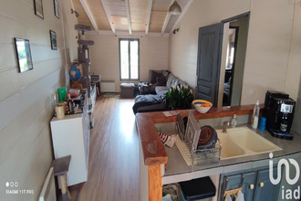 achat maison st-maurice-de-cazevieille 30360