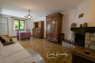 achat maison st-maurice-de-cazevieille 30360