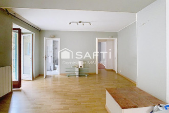 achat maison st-maurice-de-cazevieille 30360