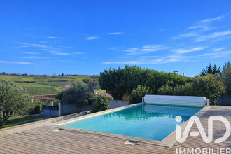 achat maison st-maurice-de-cazevieille 30360